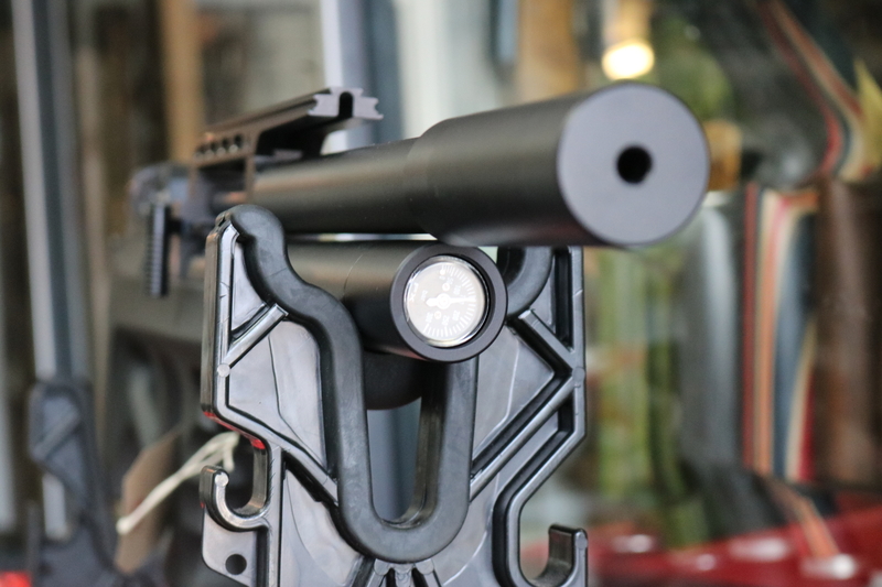 FX Airguns WILDCAT MARK 2 .22 Air Rifles