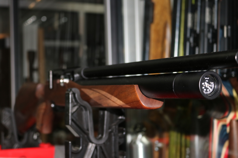 FX Airguns DREAMLINE CLASSIC .22 Air Rifles