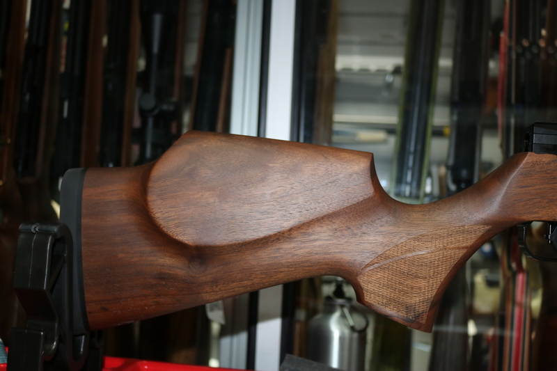 FX Airguns DREAMLINE CLASSIC .22 Air Rifles