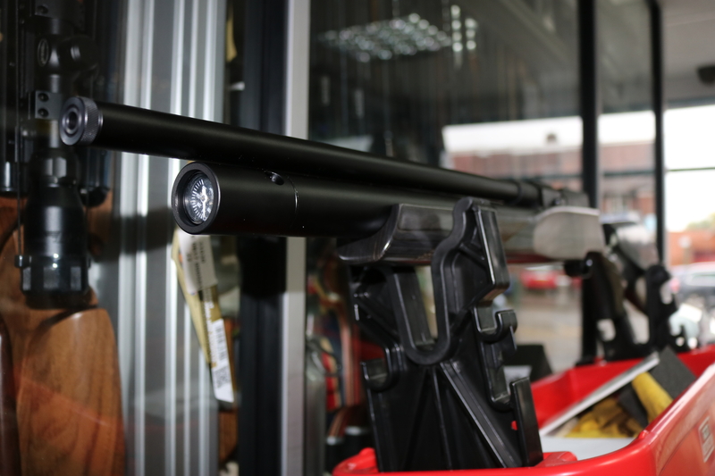 FX Airguns dreamline classic laminate stock   Air Rifles