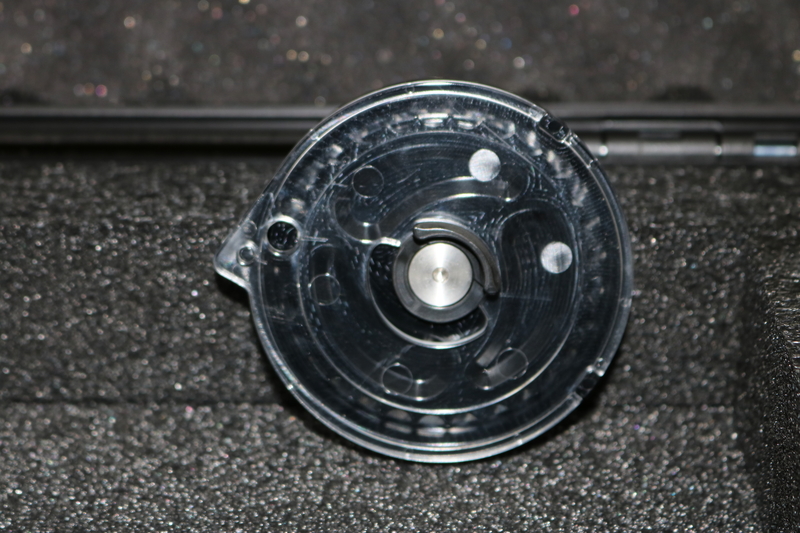FX Airguns IMPACT MARK 2 BLACK .22 Air Rifles