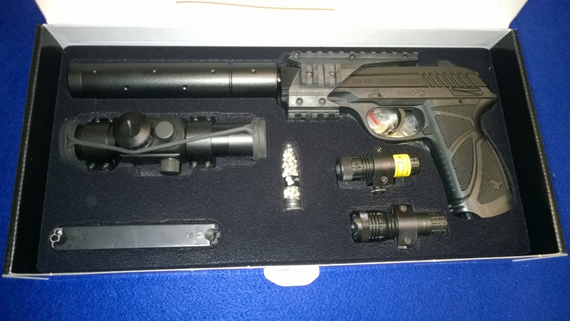 Gamo Pt 85 Tactical 177 Air Pistols For Sale In Woodford Bridge International Firearms Gamo Pt 85 Tactical 177 Air Pistols For Sale In Woodford Bridge International Firearms