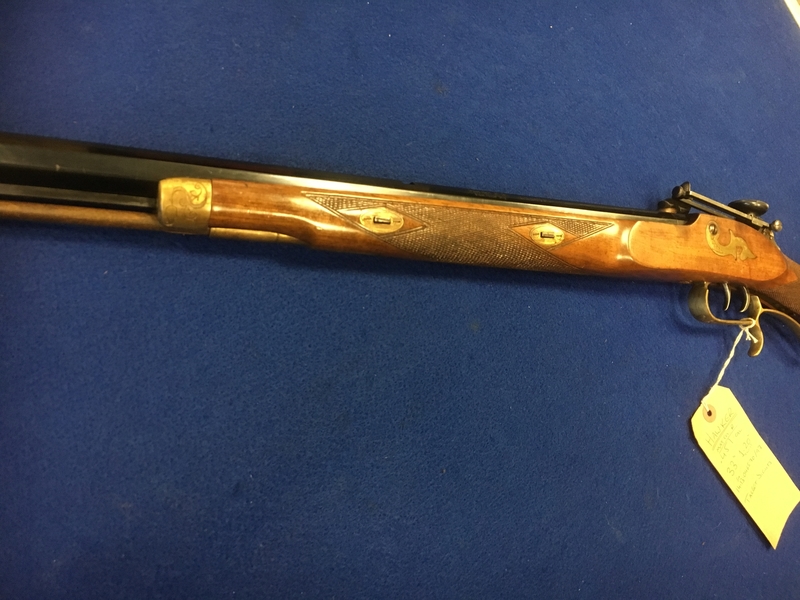Ardesa Hawker Match R  .451  Rifles