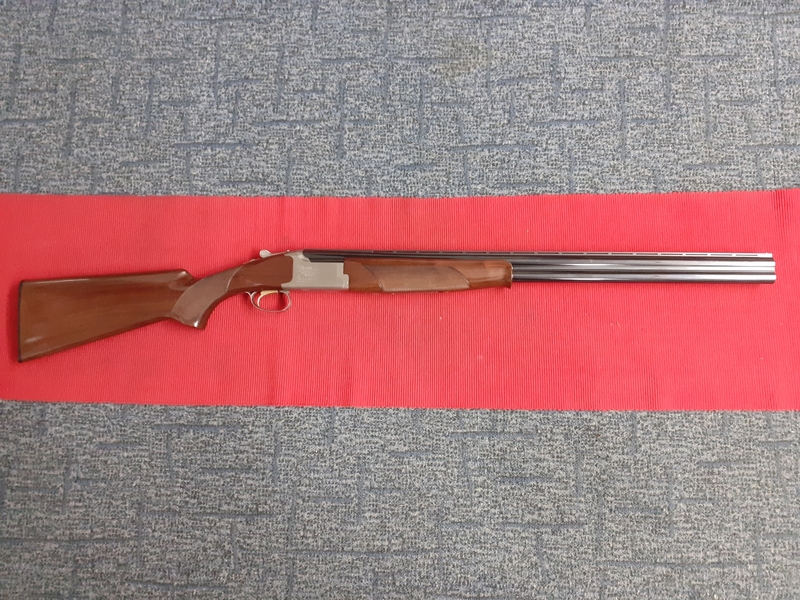 Browning BROWNING 425 GRADE 1 12 Bore/gauge  Over and under