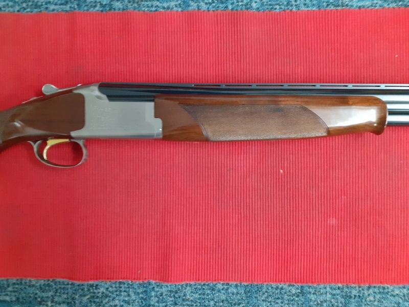 Browning BROWNING 425 GRADE 1 12 Bore/gauge  Over and under