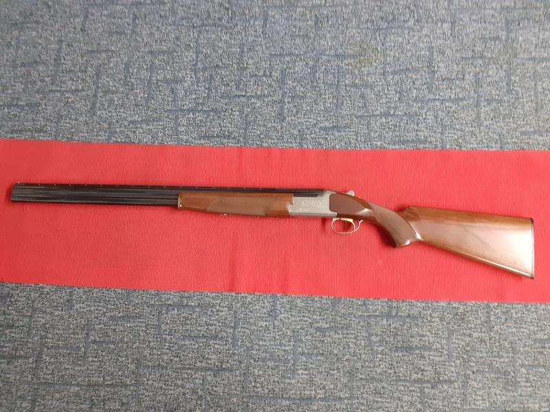Browning BROWNING 425 GRADE 1 12 Bore/gauge  Over and under
