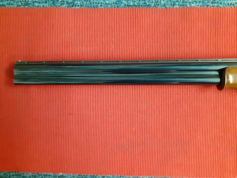 Browning BROWNING 425 GRADE 1 12 Bore/gauge  Over and under