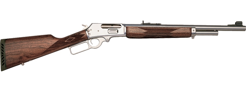 Marlin 1895GS Lever action 45-70  Rifles