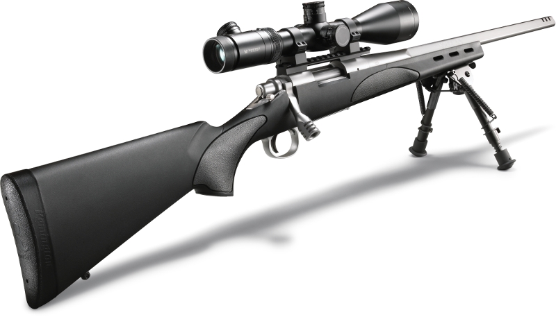 Remington vtr Bolt Action .223  Rifles