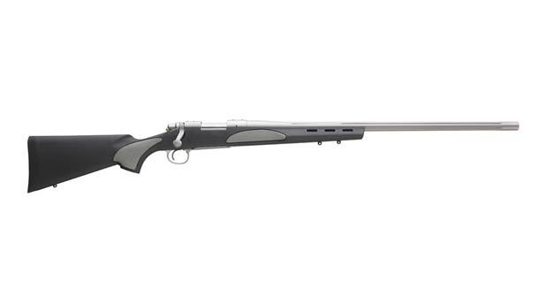 Remington varmint sf Bolt Action .308  Rifles