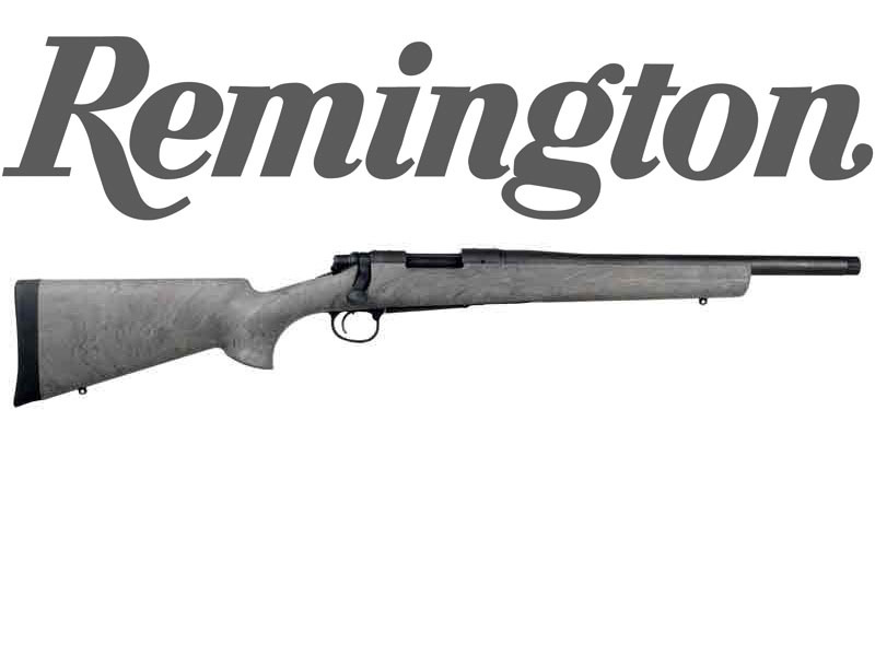 Remington tactical Bolt Action .308  Rifles