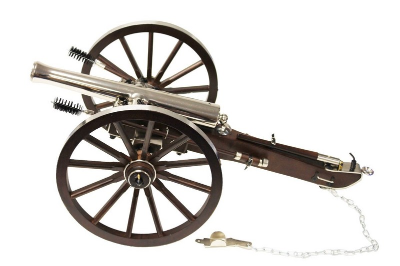 Ardesa Napoleon 3 cannon  .50  Rifles