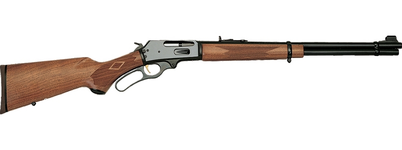 Marlin 336c Lever action 30-30  Rifles