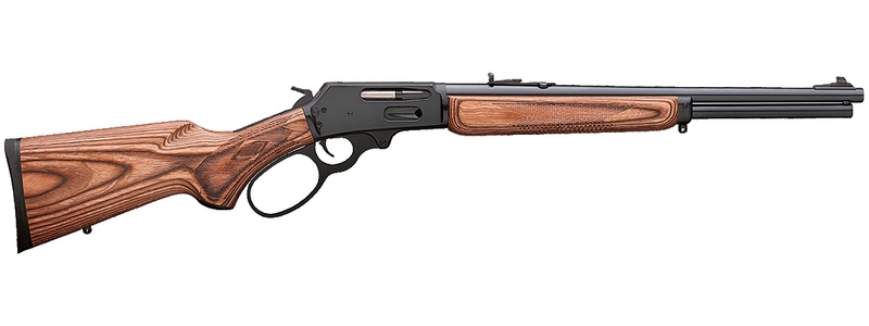 Marlin 336bl Lever action 30-30  Rifles
