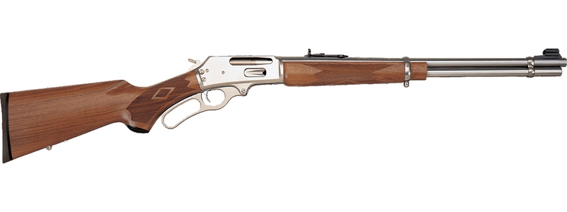 Marlin 336ss Lever action 30-30  Rifles