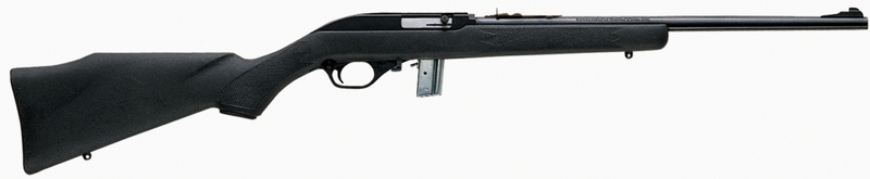 Marlin 795 Semi-Auto .22  Rifles