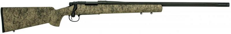 Remington 700 Bolt Action 6.5 mm  Rifles