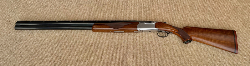 Ruger Red Label Over & Under Shotgun 12 Bore/gauge Over and under
