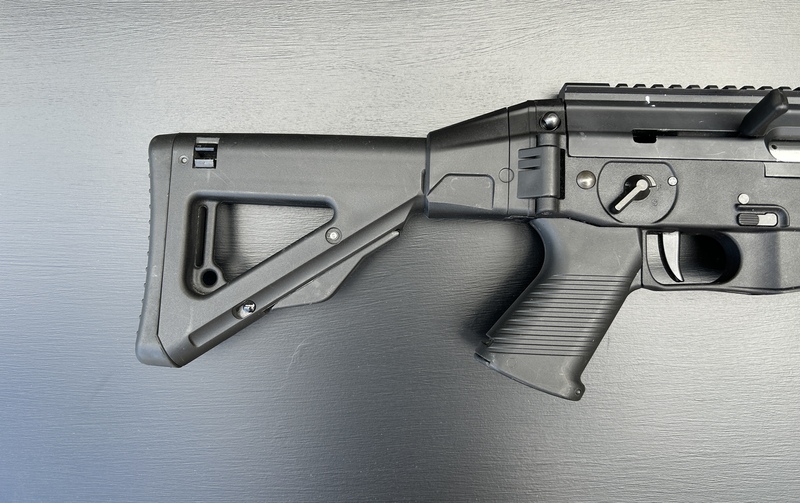Sig Sauer 522 Semi-Auto .22 Rifles