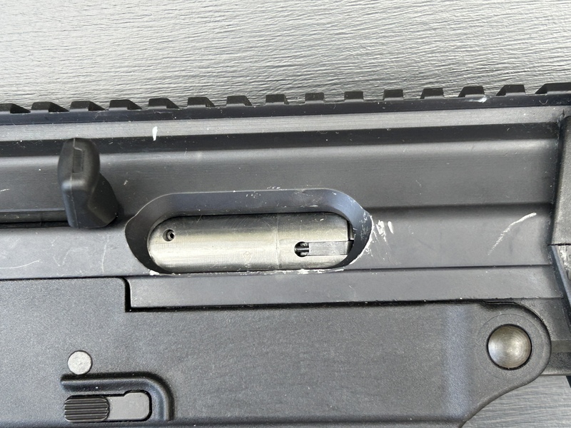 Sig Sauer 522 Semi-Auto .22 Rifles