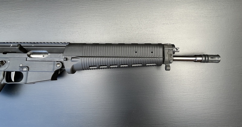 Sig Sauer 522 Semi-Auto .22 Rifles
