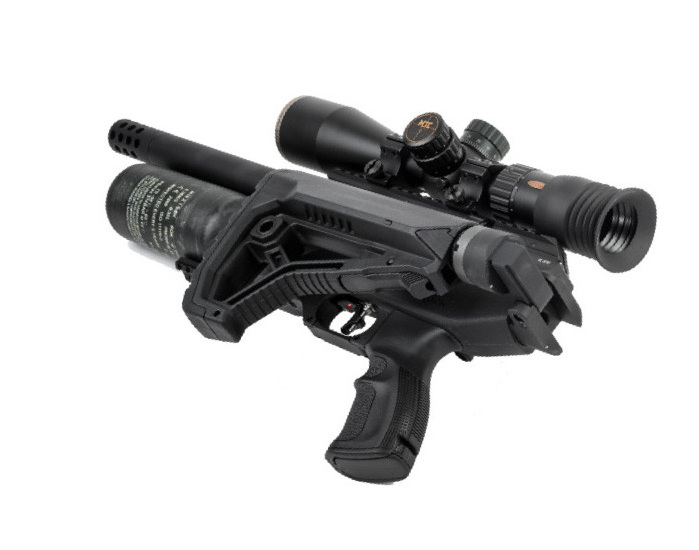 Brocock PATHFINDER .177 Air Rifles