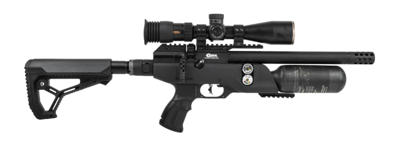 Brocock PATHFINDER .177 Air Rifles