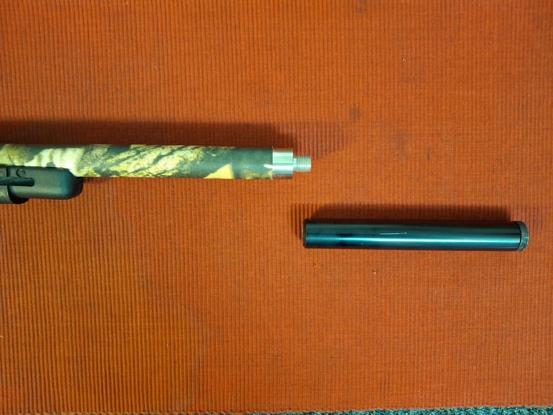 Ruger 10-22 DRAGONOV Semi-Auto .22  Rifles