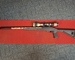 Ruger 10-22 DRAGONOV Semi-Auto .22 Rifles