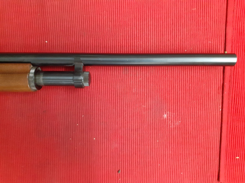 SMITH AND WESSON 916A 12 Bore/gauge  Pump Action