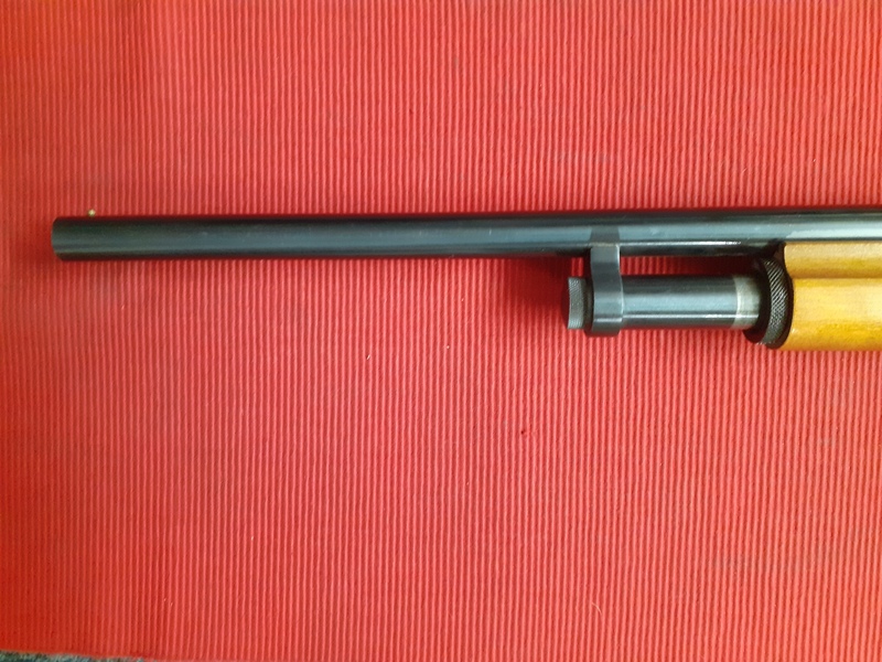 SMITH AND WESSON 916A 12 Bore/gauge  Pump Action