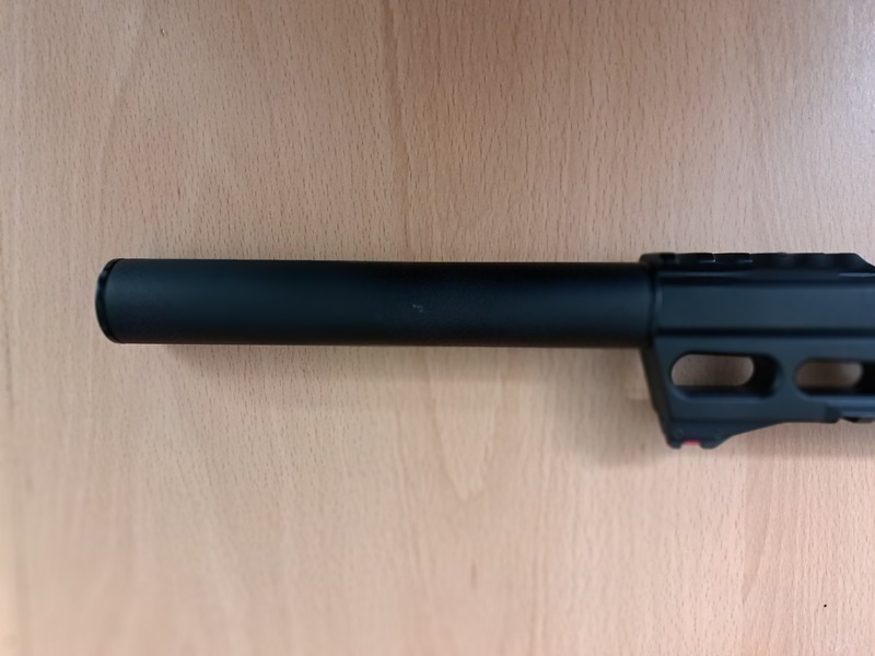 CHIAPPA RHINO LBR .357 .38 / .357 Long Barrel