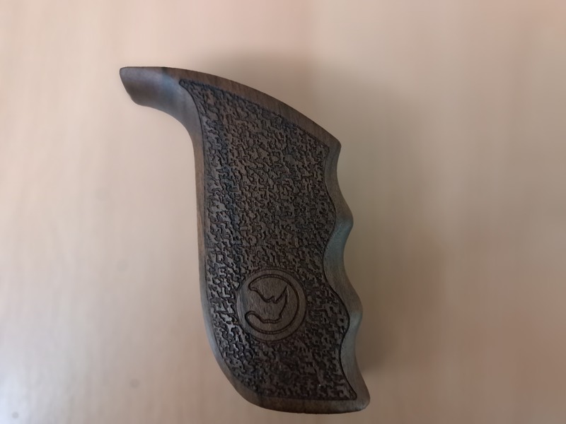 CHIAPPA RHINO LBR .357 .38 / .357 Long Barrel