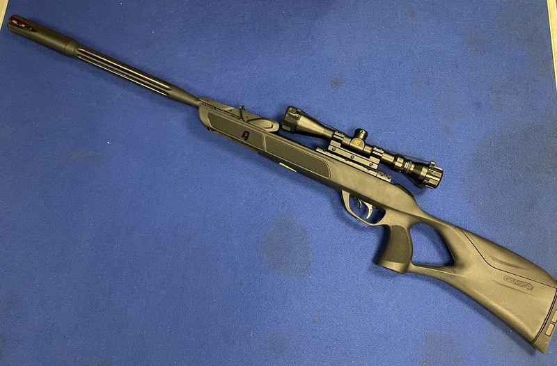 Gamo Speedster .22 Air Rifles For Sale in Woodford Bridge