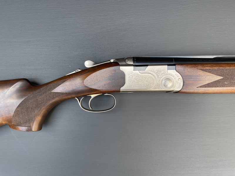 Beretta Silver Pigeon S 12 Bore/gauge  Over and under