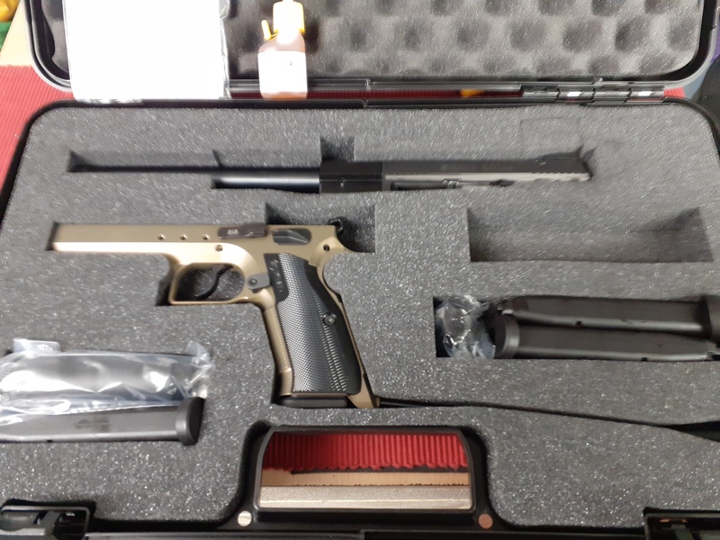 KMR PRECISION ARMS ALL MODELS AVAILABLE .22  Long Barrel