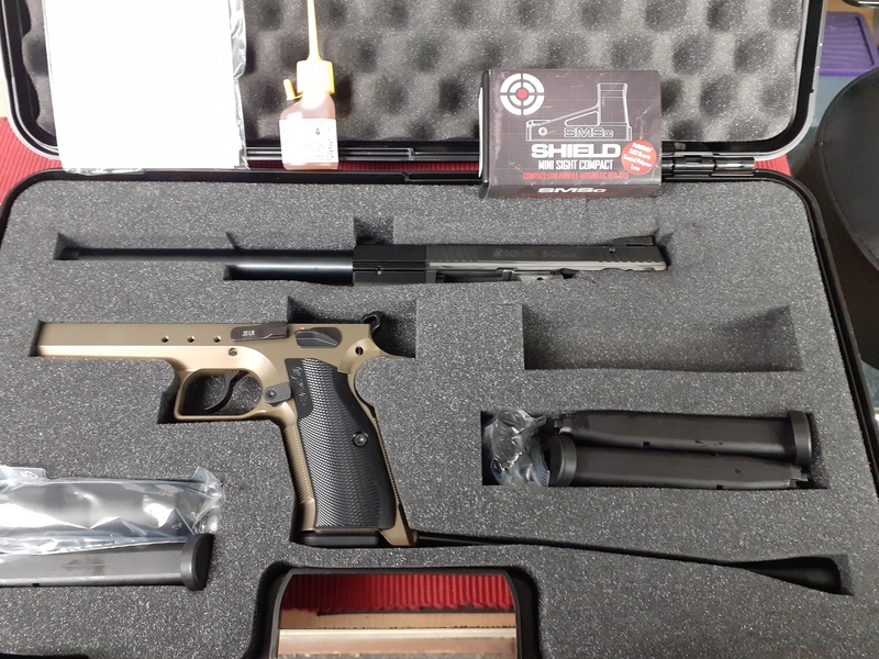 KMR PRECISION ARMS ALL MODELS AVAILABLE .22  Long Barrel