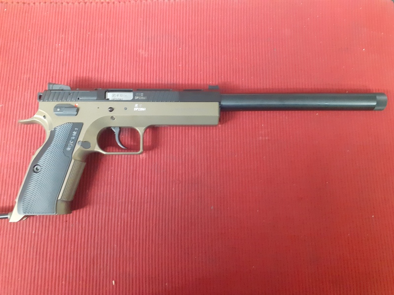 KMR PRECISION ARMS ALL MODELS AVAILABLE .22  Long Barrel