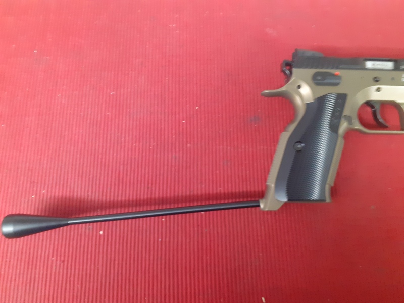 KMR PRECISION ARMS ALL MODELS AVAILABLE .22  Long Barrel