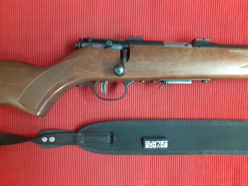 Savage Arms 93R17 Bolt Action .17  Rifles