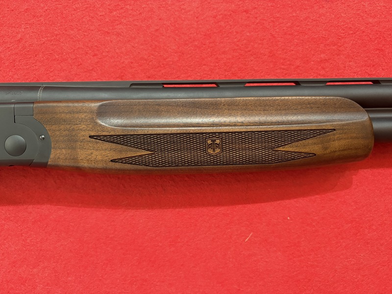 ATA Arms SP BLACK 12 Bore/gauge Over and under