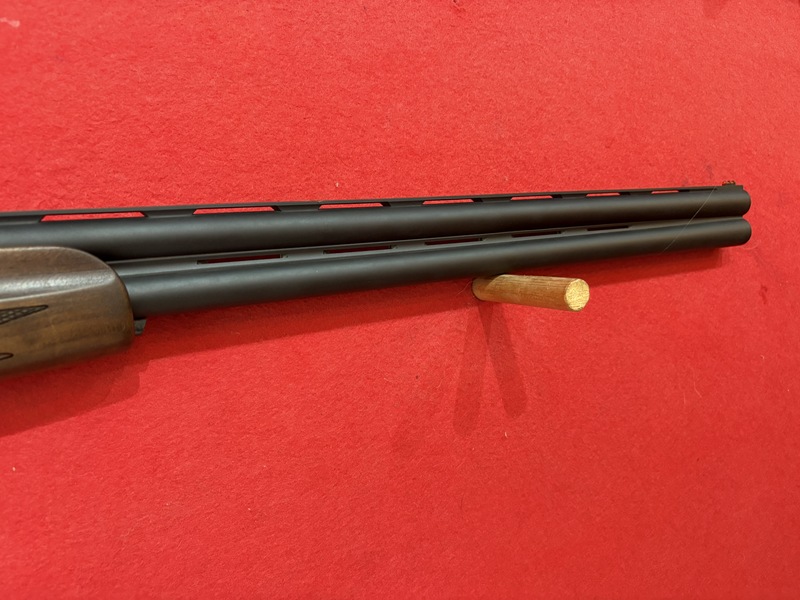 ATA Arms SP BLACK 12 Bore/gauge Over and under