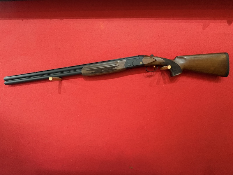 ATA Arms SP BLACK 12 Bore/gauge Over and under
