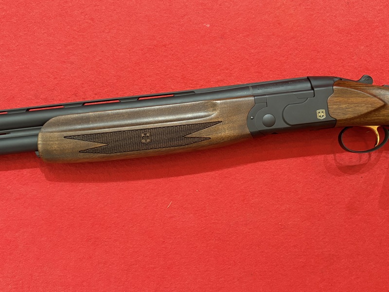 ATA Arms SP BLACK 12 Bore/gauge Over and under