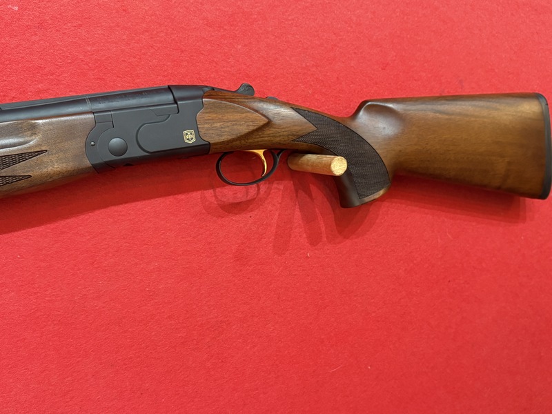 ATA Arms SP BLACK 12 Bore/gauge Over and under