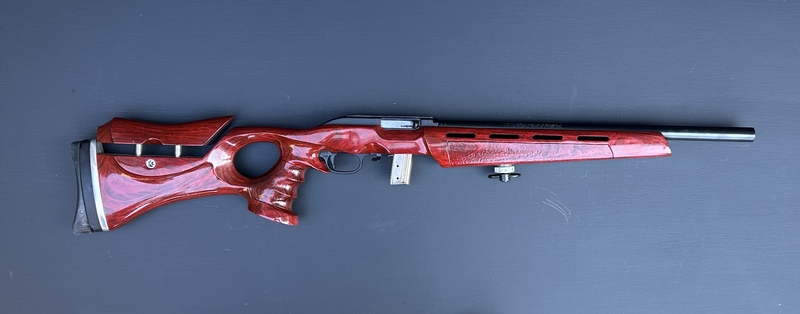 Marlin 7000 Semi-Auto .22  Rifles