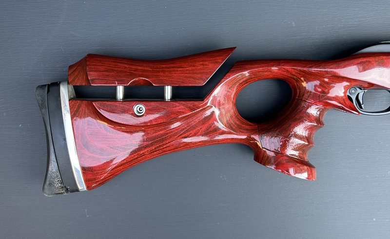 Marlin 7000 Semi-Auto .22 Rifles