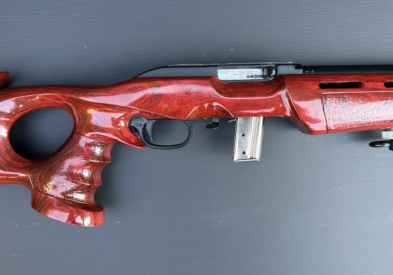 Marlin 7000 Semi-Auto .22 Rifles