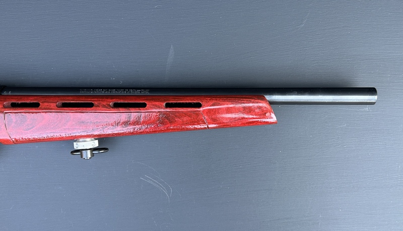 Marlin 7000 Semi-Auto .22 Rifles
