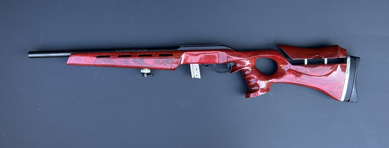 Marlin 7000 Semi-Auto .22 Rifles